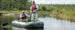Sea Eagle STS10 Stealth Stalker™ - Pro Lite - On Water