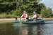 Sea Eagle STS10 Stealth Stalker™ - Pro Lite - Lifestyle Shot