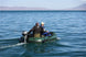 Sea Eagle STS10 Stealth Stalker™ - Pro Lite - Storage View