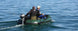 Sea Eagle STS10 Stealth Stalker™ - Pro Lite - Comparison