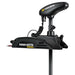 Minn Kota Kayak Terrova 55 Trolling Motor wMicro Remote  12v  55 LBS  36 1358340