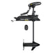 Minn Kota Kayak Terrova 55 Trolling Motor wMicro Remote  12v  55 LBS  36 1358340