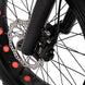 Electric Fat Tire Bike Shimano 7-Speed Titan 500