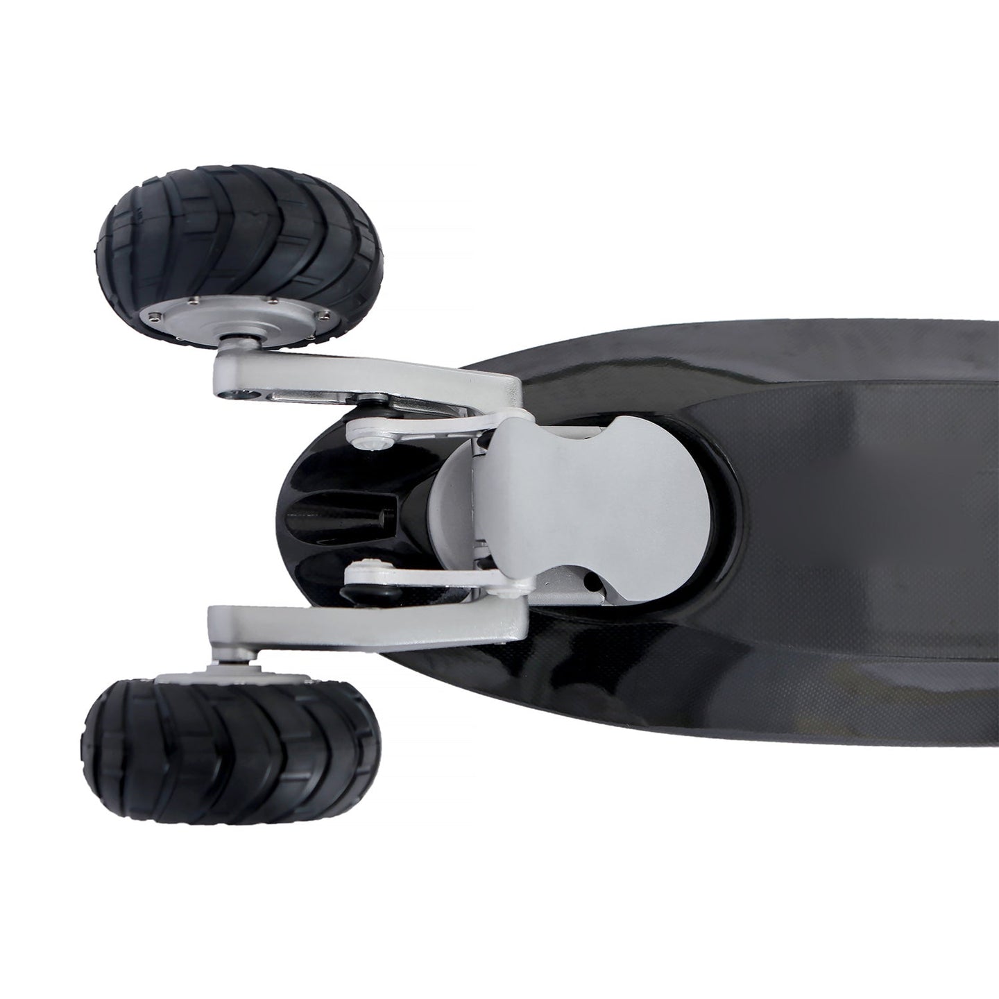 Nanrobot M1 Carbon Fiber Skateboard