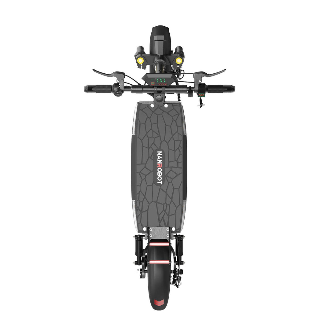 Nanrobot T1