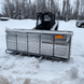 Chery Industrial 10ft Workbench Storage Cabinet with 30 Drawers