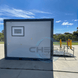 Chery Industrial 10ft Handicap-Accessible Portable Toilet
