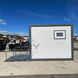 Chery Industrial 10ft Handicap-Accessible Portable Toilet