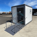 Chery Industrial 10ft Handicap-Accessible Portable Toilet