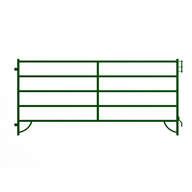 Chery Industrial | 10x5 ft Cattle Panels Livestock Fence Panels, 28pcs