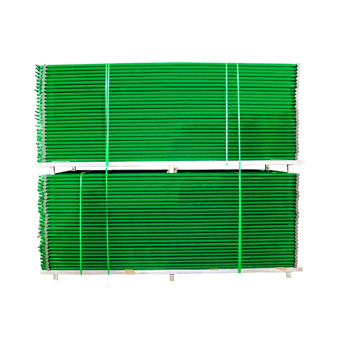 Chery Industrial 10x5 ft Cattle Panels Livestock Fence Panels, 28pcs