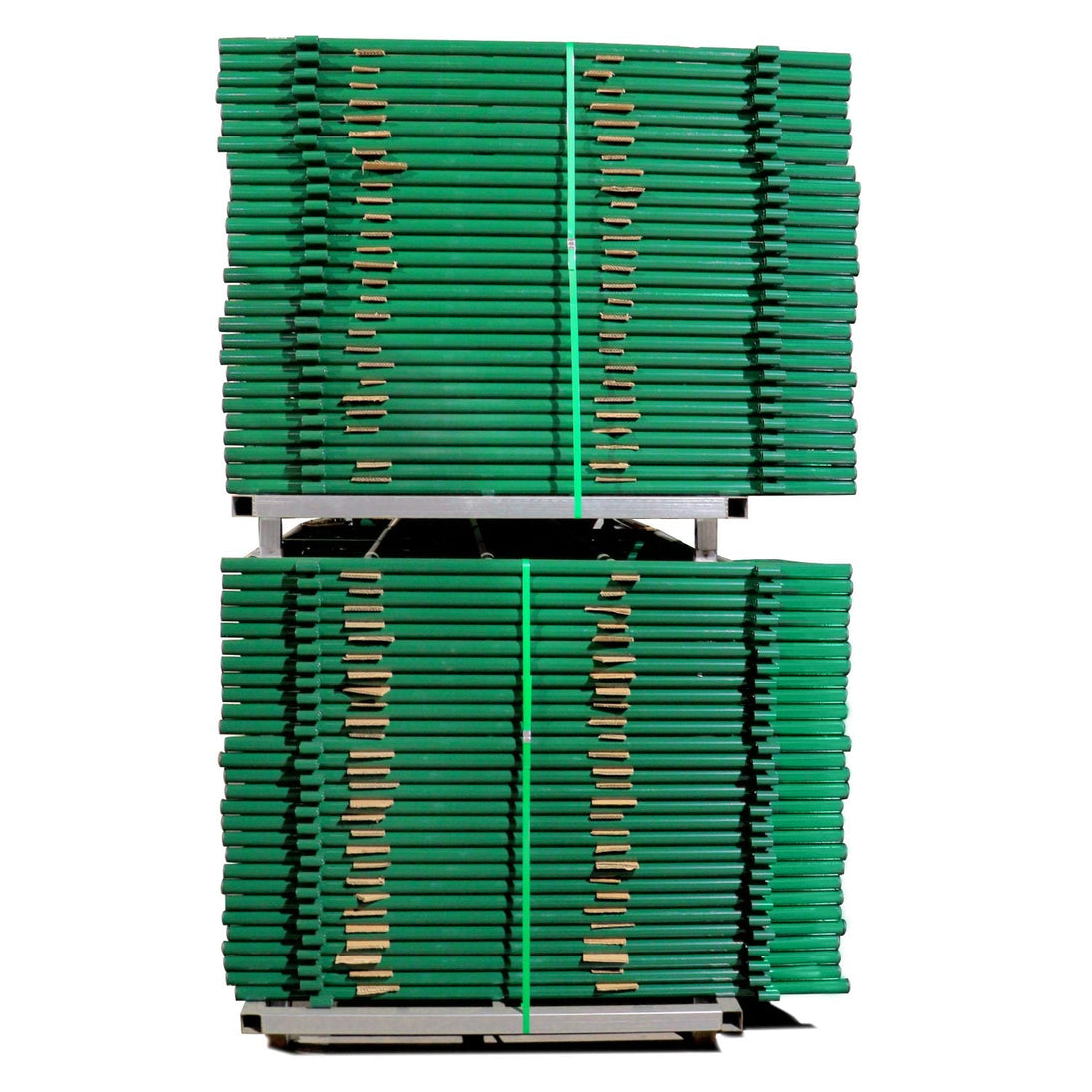 Chery Industrial 10x5 ft Cattle Panels Livestock Fence Panels, 28pcs