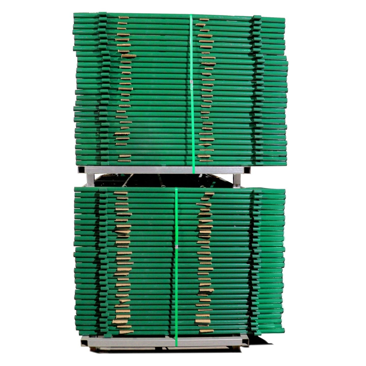 Chery Industrial 10x5 ft Cattle Panels Livestock Fence Panels, 28pcs