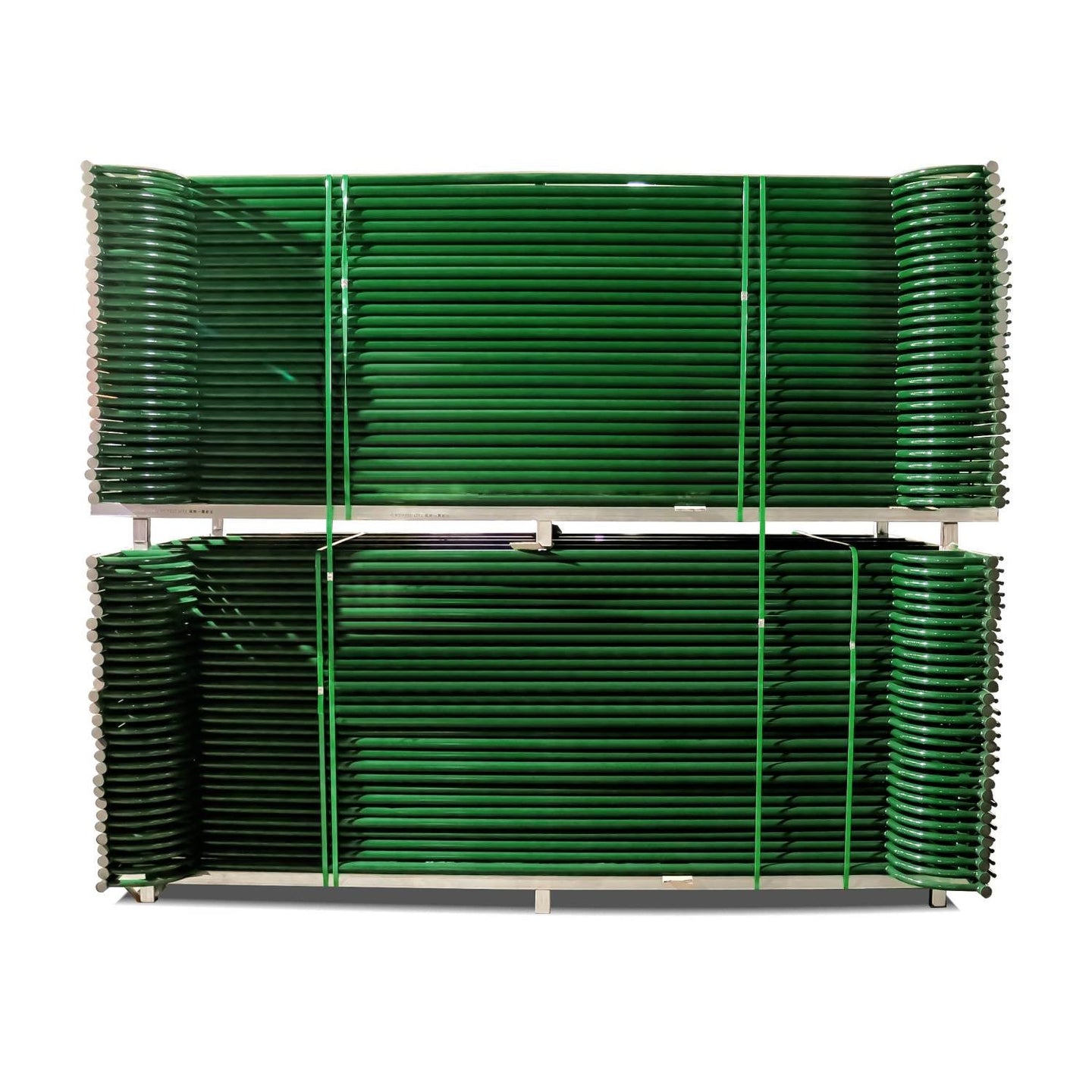 Chery Industrial 10x5 ft Cattle Panels Livestock Fence Panels, 28pcs