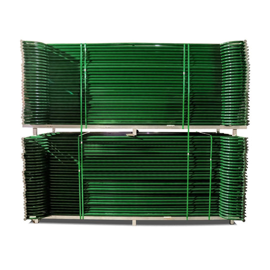 Chery Industrial 10x5 ft Cattle Panels Livestock Fence Panels, 28pcs