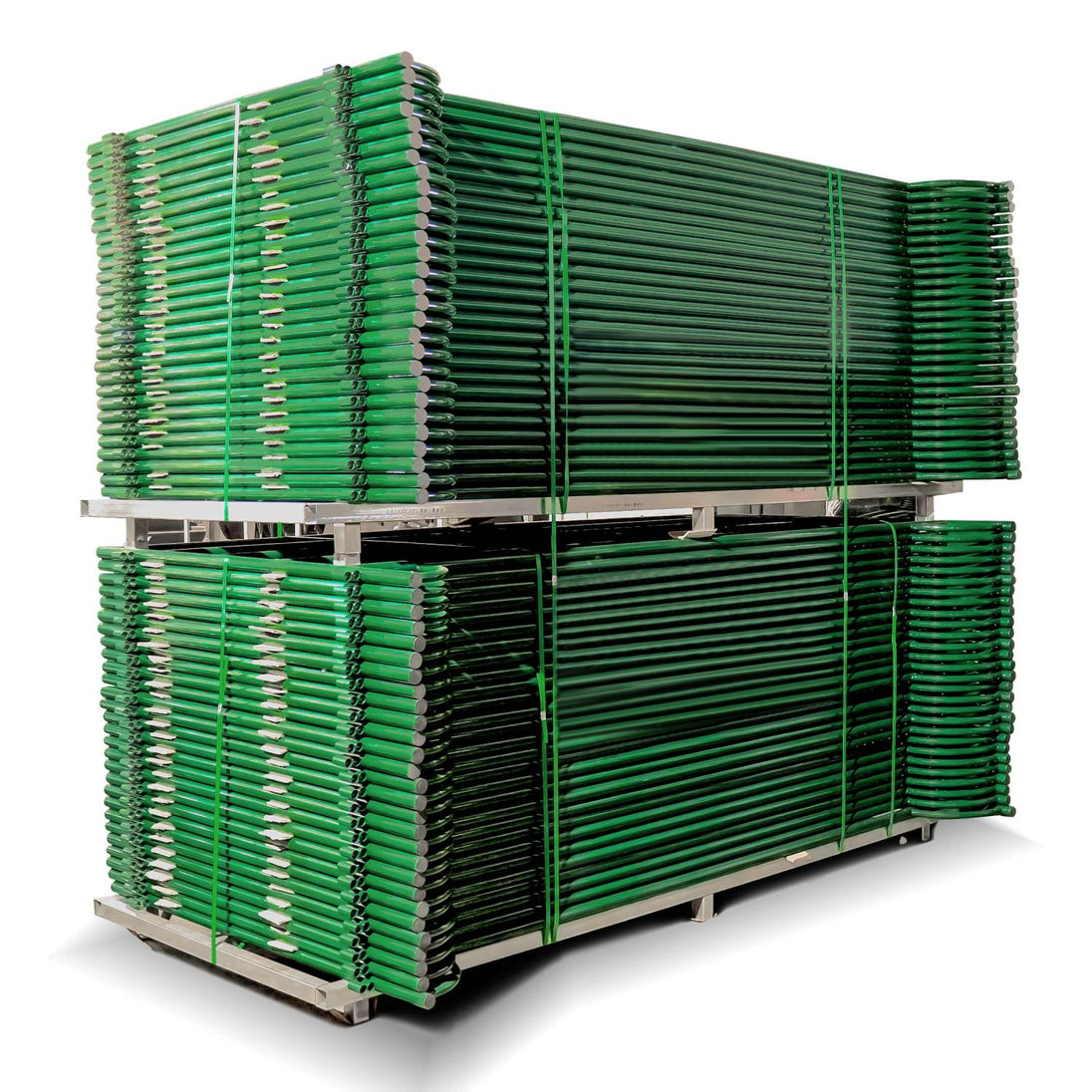 Chery Industrial 10x5 ft Cattle Panels Livestock Fence Panels, 28pcs