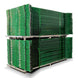 Chery Industrial 10x5 ft Cattle Panels Livestock Fence Panels, 28pcs