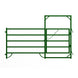 Chery Industrial 10x5 ft Cattle Panels Livestock Fence Panels, 28pcs