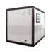 Chery Industrial 10ft Handicap-Accessible Portable Toilet with Shower