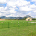 Chery Industrial 10x5 ft Cattle Panels Livestock Fence Panels, 28pcs