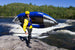 Sea Eagle 300x Explorer - Pro Carbon - Detail View