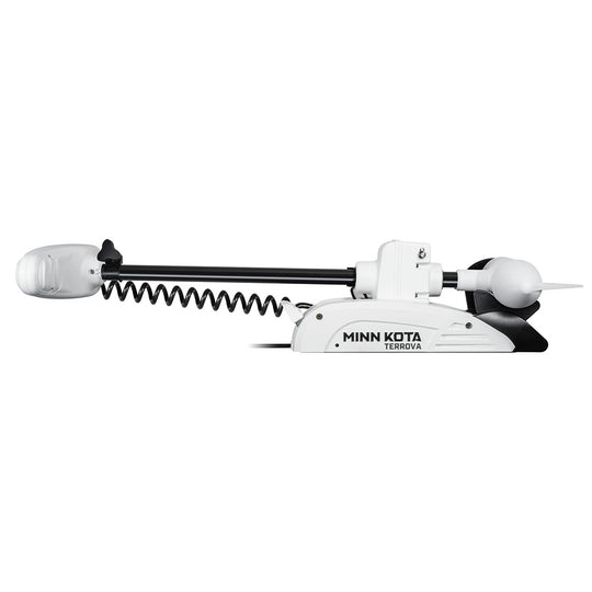 Minn Kota Kayak Riptide Terrova 55MR 12V  55lb  36 1358339