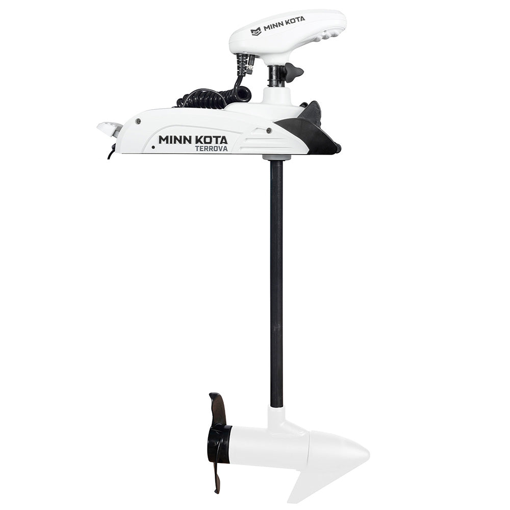 Minn Kota Kayak Riptide Terrova 55MR 12V  55lb  36 1358339