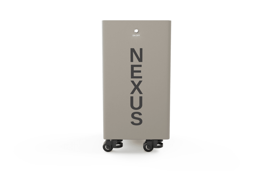 48V 15kWH NEXUS LiFePO4 Battery - Image 8