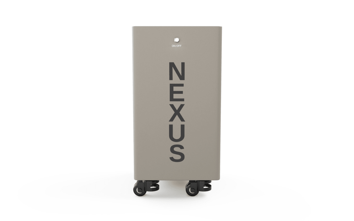 48V 15kWH NEXUS LiFePO4 Battery - Image 8