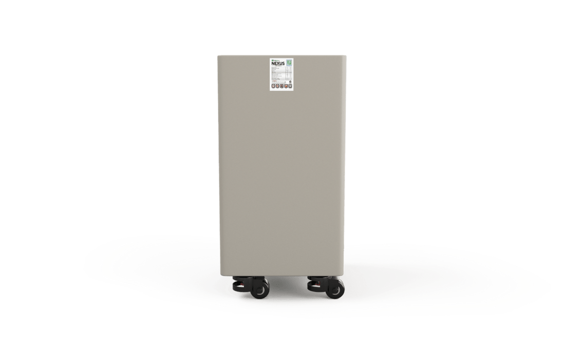 48V 15kWH NEXUS LiFePO4 Battery - Image 4