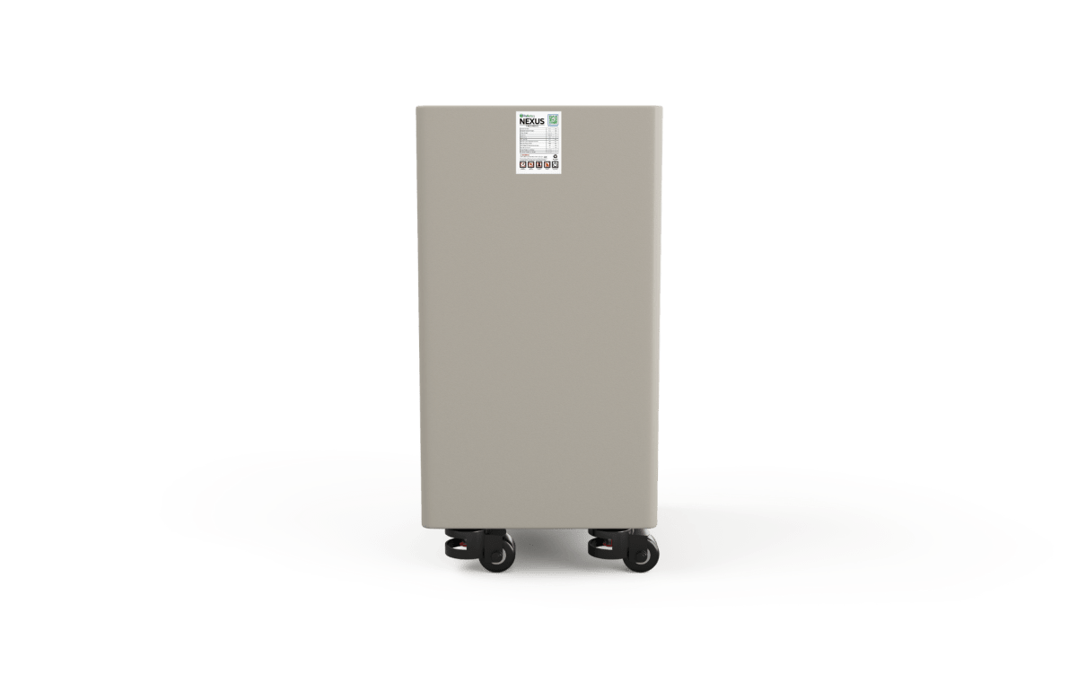 48V 15kWH NEXUS LiFePO4 Battery - Image 4