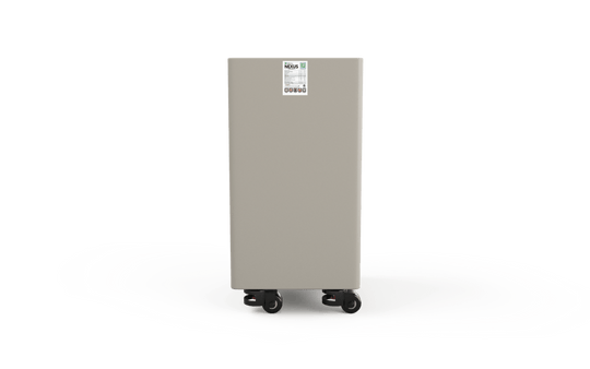 48V 15kWH NEXUS LiFePO4 Battery - Image 4