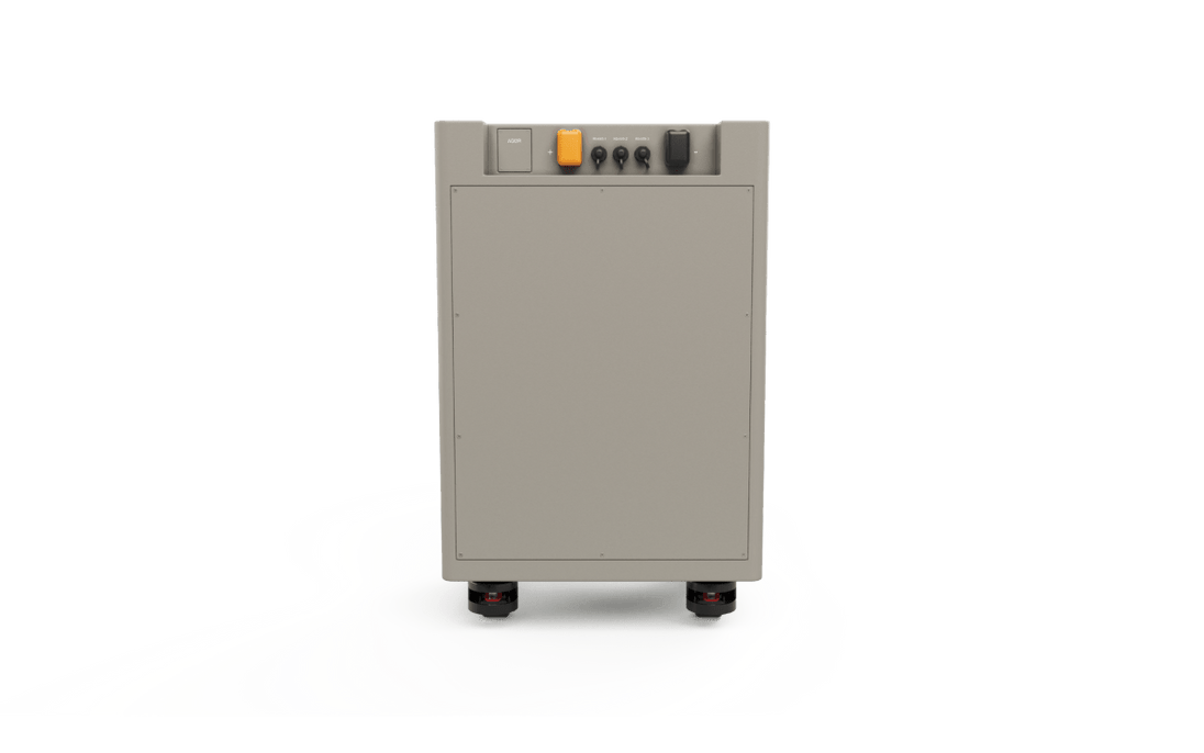 48V 15kWH NEXUS LiFePO4 Battery - Image 5