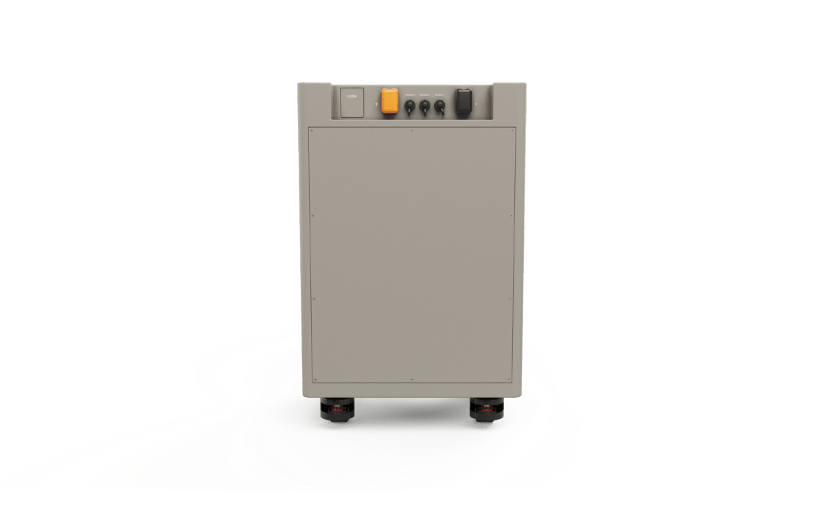 48V 15kWH NEXUS LiFePO4 Battery - Image 5