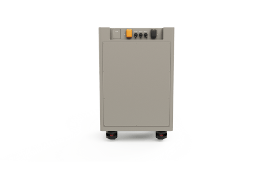 48V 15kWH NEXUS LiFePO4 Battery - Image 5