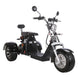 SoverSky Electric Mobility Adult Trike 2000w T7.1/T7.2