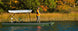 Sea Eagle FSK16 FishSkiff™ - Swivel Seat Canopy - Action Shot