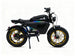 SoverSky Black Warrior Lithium Bike Pro