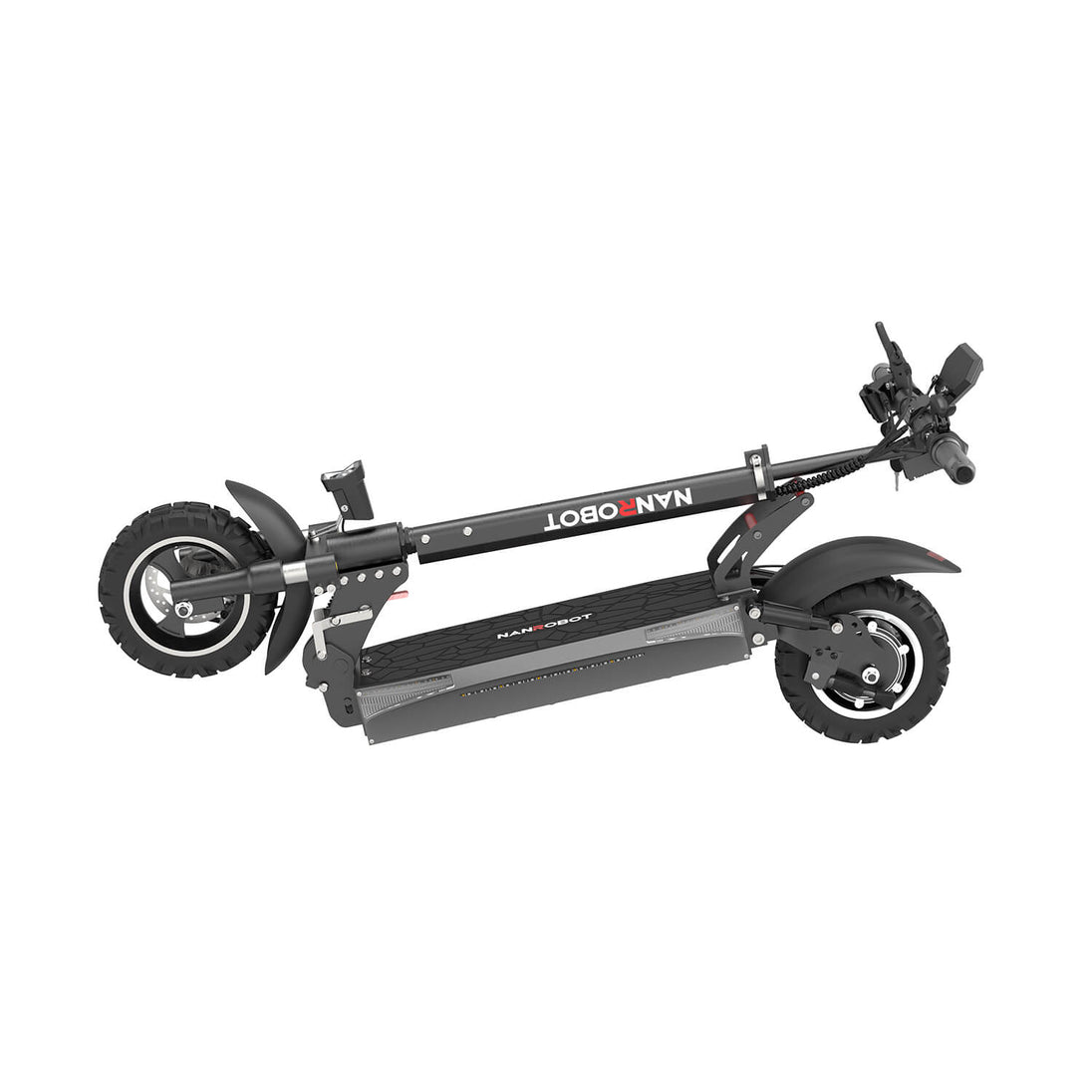 Nanrobot T1
