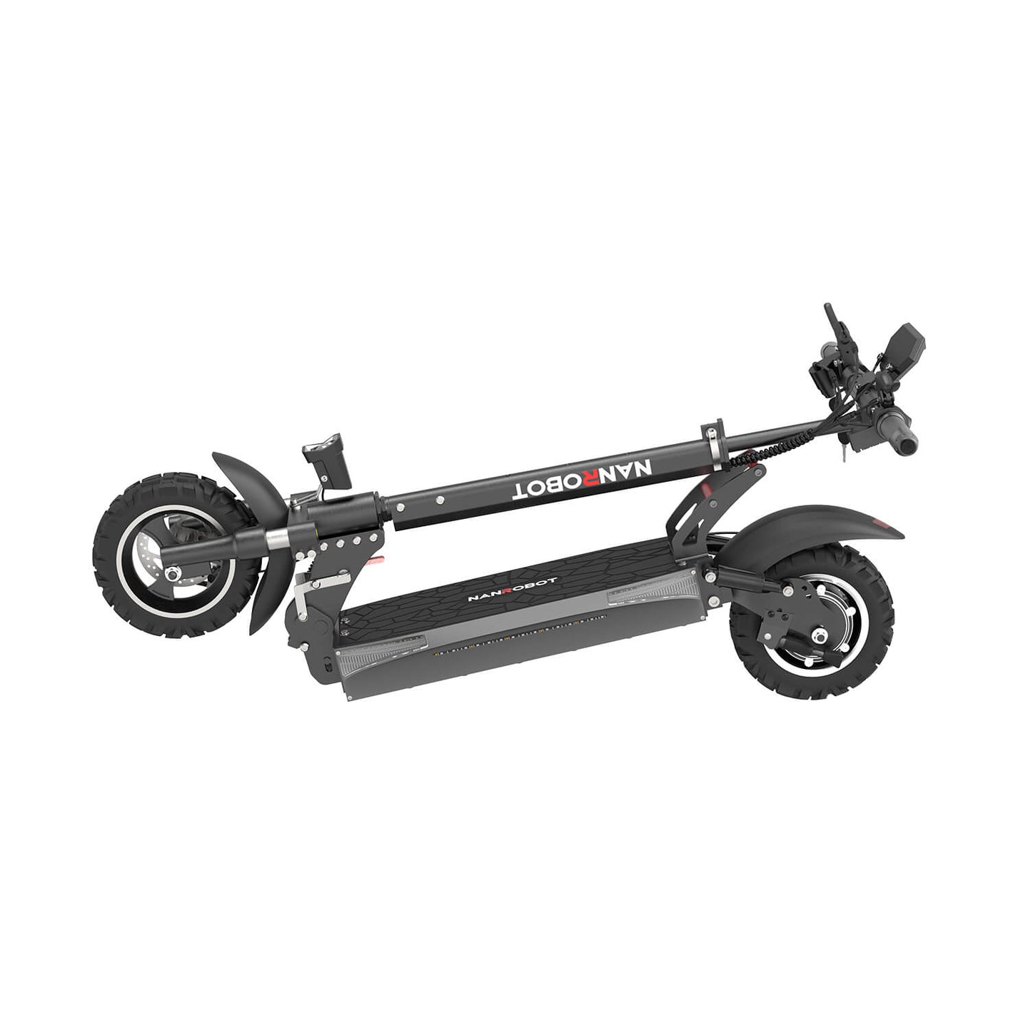 Nanrobot T1