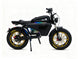 SoverSky Black Warrior Lithium Bike Pro