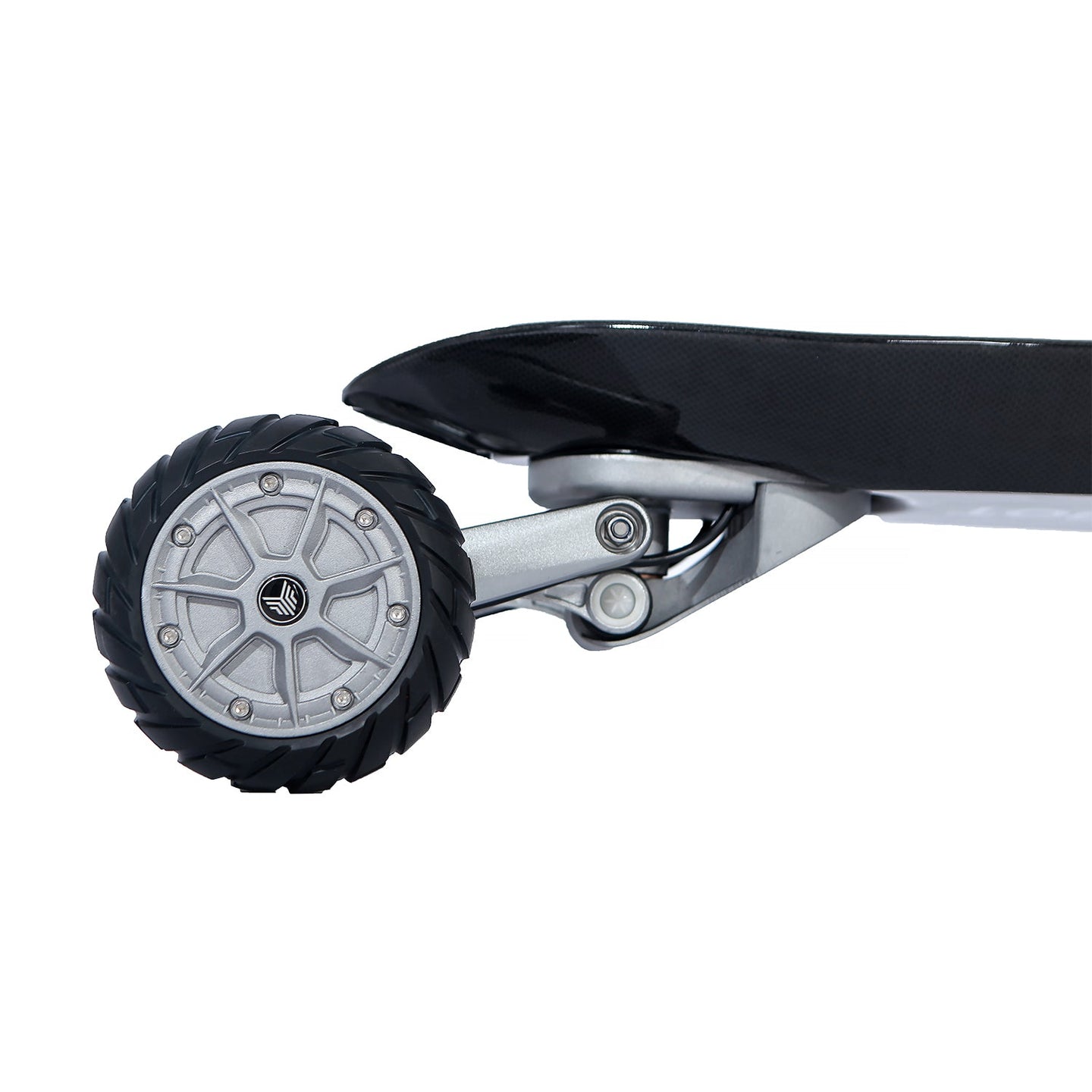 Nanrobot M1 Carbon Fiber Skateboard