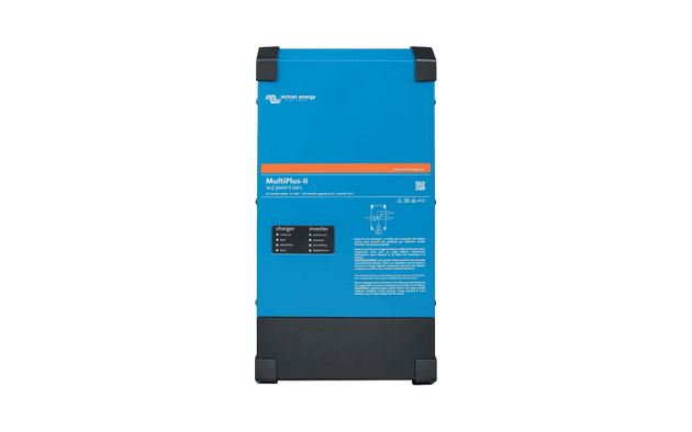 12V Victron MultiPlus-II 12/3000/120-50 (UL 458)