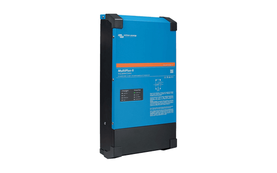12V Victron MultiPlus-II 12/3000/120-50 (UL 458) - Image 3