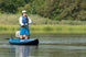 Sea Eagle 300x Explorer - Pro Carbon - Setup View