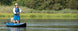 Sea Eagle 300x Explorer - Pro - On Water