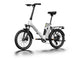 B3 / Foldable Electric Commuter Bike