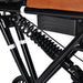 Electric Fat Tire Bike Shimano 7-Speed Titan 500