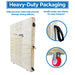 Chery Industrial 12x6 ft Steel Sliding Driveway Gate