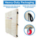 Chery Industrial 12x6 ft Steel Sliding Driveway Gate